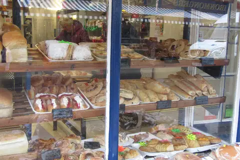 Loaf photo 3